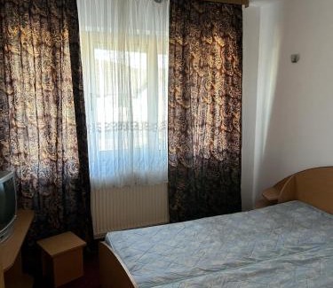Mugeni Apartamento | Echo