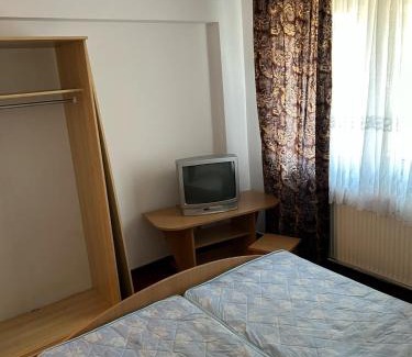 Mugeni Apartamento | Echo