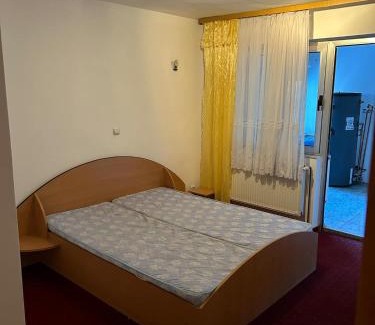 Mugeni Apartamento | Echo