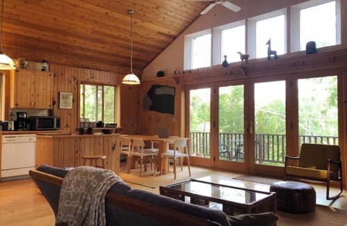 Ely Cabina | Echo Trail Family Cabin - Great Skiing & Hiking