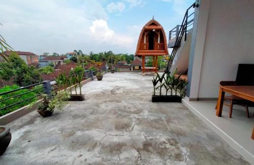 Pengosekan Casa | Echo Valley Inn