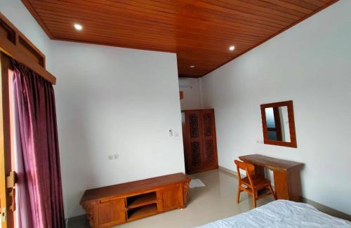 Pengosekan Casa | Echo Valley Inn