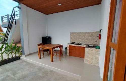 Pengosekan Casa | Echo Valley Inn