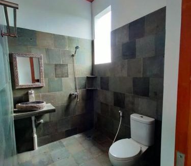 Pengosekan Casa | Echo Valley Inn