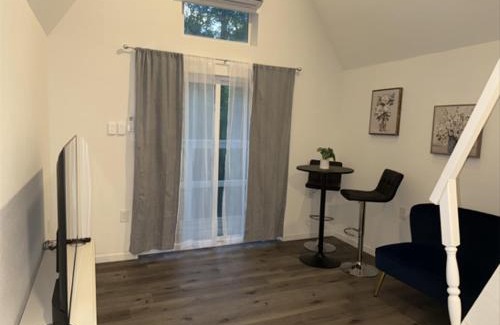 Wood County Otro | Echo Valley Retreat