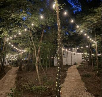 Wood County Otro | Echo Valley Retreat