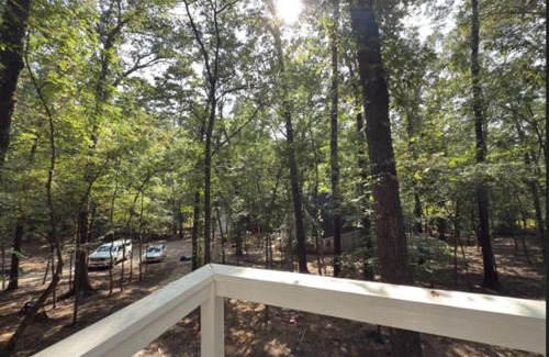 Wood County Otro | Echo Valley Retreat