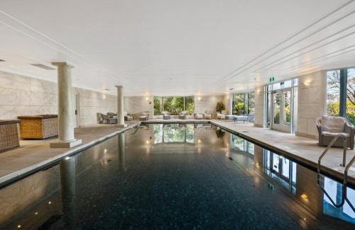 Katoomba Hotel | Echoes Boutique Hotel & Restaurant Blue Mountains