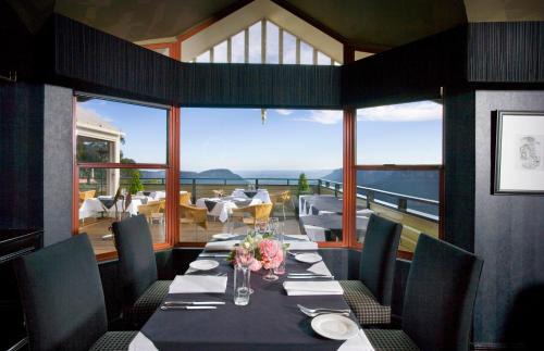Katoomba Hotel | Echoes Boutique Hotel & Restaurant Blue Mountains