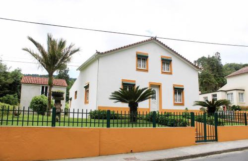 Sete Cidades Casa | Echoes of Nature