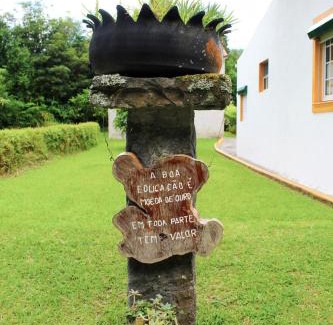 Sete Cidades Casa | Echoes of Nature