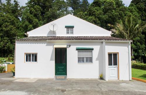 Sete Cidades Casa | Echoes of Nature