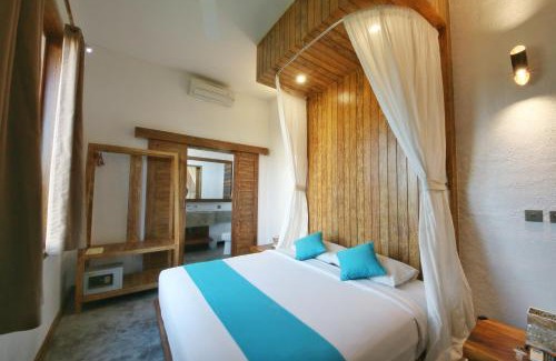 Batu Bolong Cama Y Desayuno | Echoland Boutique Bed And Breakfast