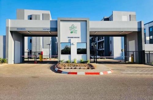 Gaborone Apartamento | EchoPheme Suites