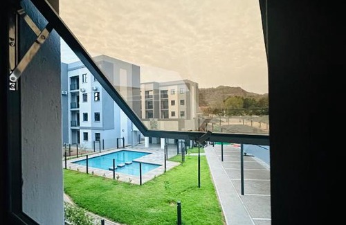 Gaborone Apartamento | EchoPheme Suites