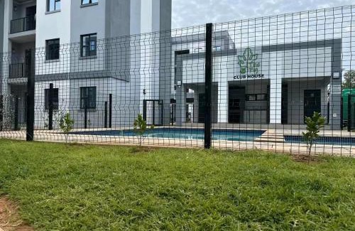 Gaborone Apartamento | EchoPheme Suites