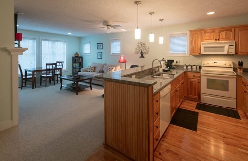 Foscoe Condominio | Echota Woods 312 / 2BR / Cerca de High Country Attractions / Resort cerrado / Piscinas / 10% de descuento de última hora - descuento incluido en el presupuesto en línea