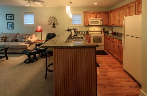 Foscoe Condominio | Echota Woods 312 / 2BR / Cerca de High Country Attractions / Resort cerrado / Piscinas / 10% de descuento de última hora - descuento incluido en el presupuesto en línea