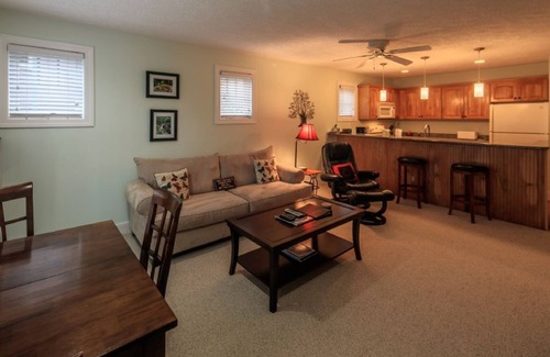 Foscoe Condominio | Echota Woods 312 / 2BR / Cerca de High Country Attractions / Resort cerrado / Piscinas / 10% de descuento de última hora - descuento incluido en el presupuesto en línea