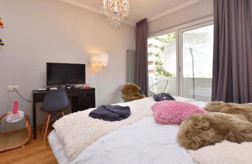 Bad Harzburg Apartamento | Echt-Harz-Fewo