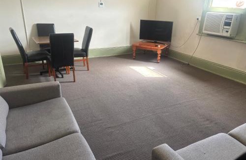 Echuca Hotel | Echuca Hotel