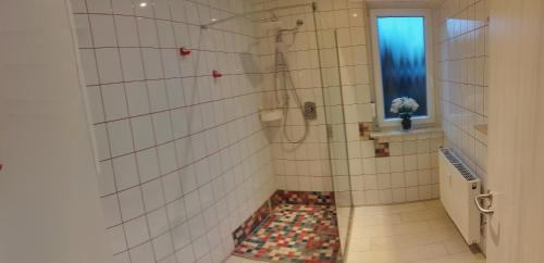 Hullhorst Apartamento | Ecke's Apartment