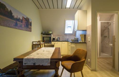 Waischenfeld Apartamento | Eckerts Quartier