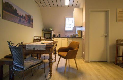 Waischenfeld Apartamento | Eckerts Quartier