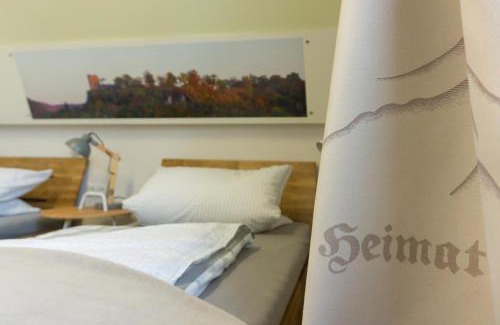 Waischenfeld Apartamento | Eckerts Quartier