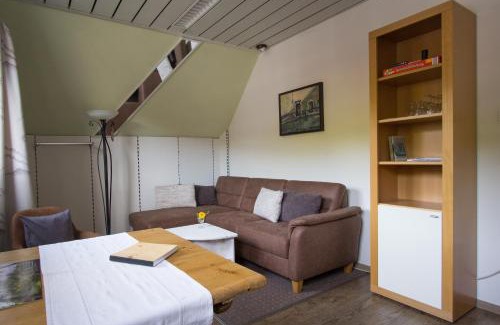 Waischenfeld Apartamento | Eckerts Quartier