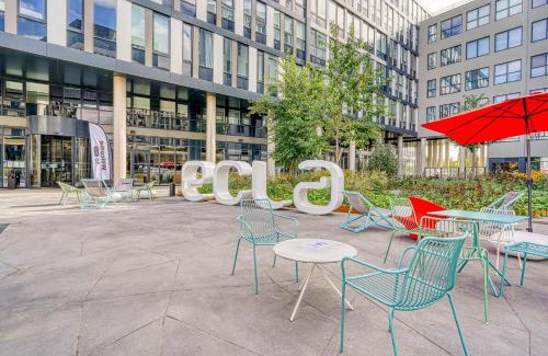 Palaiseau Apartamento | ECLA Paris Massy Palaiseau