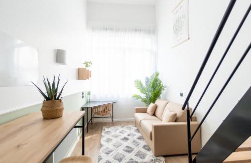 Palaiseau Apartamento | ECLA Paris Massy Palaiseau