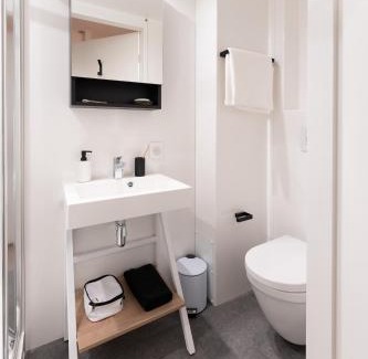 Villejuif Apartamento | Ecla Paris Villejuif