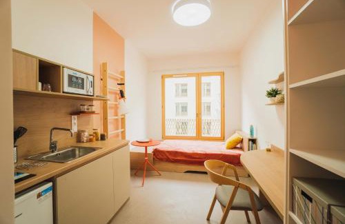 Villejuif Apartamento | Ecla Paris Villejuif