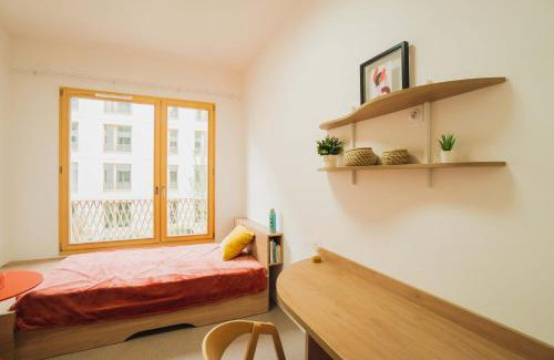 Villejuif Apartamento | Ecla Paris Villejuif