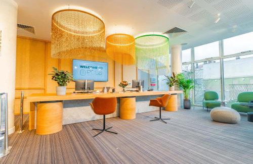 Villejuif Apartamento | Ecla Paris Villejuif