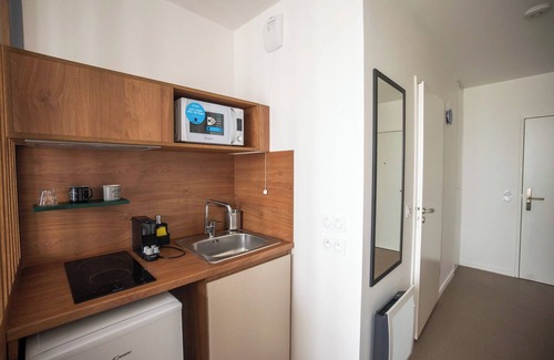Villejuif Apartamento | ECLA PARIS VILLEJUIF