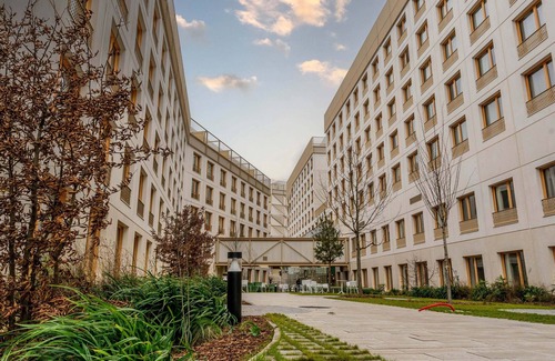 Villejuif Apartamento | ECLA PARIS VILLEJUIF