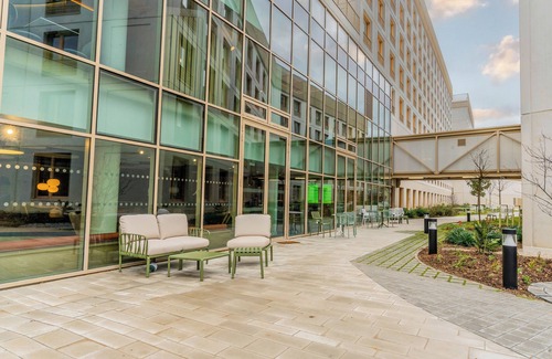 Villejuif Apartamento | ECLA PARIS VILLEJUIF