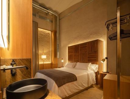 San Vicente Apartamento | ÉCLAT - City Center - Avenue Luxury Apartment - PRIVATE FREE PARKING