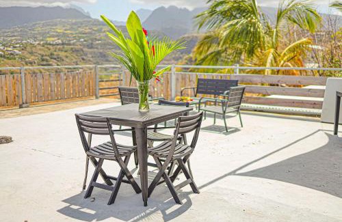 Ravine des Cabris Casa | Eclats d'Etoiles - Rooftop - Piscine - By Sister Home