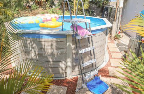 Ravine des Cabris Casa | Eclats d'Etoiles - Rooftop - Piscine - By Sister Home