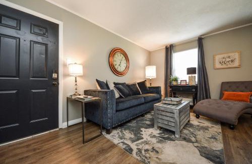 Cleveland Apartamento | Eclectic Abode
