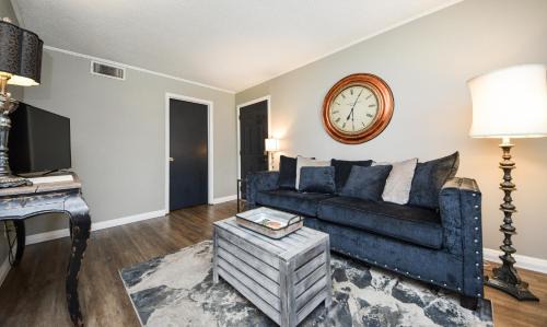 Cleveland Apartamento | Eclectic Abode