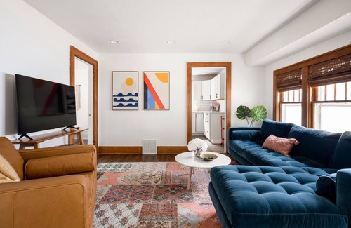 Benson Casa | Eclectic Bungalow Minutes From Historic Benson