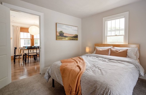 Benson Casa | Eclectic Bungalow Minutes From Historic Benson