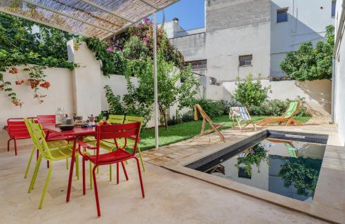 San Vito dei Normanni Apartamento | Eclectic design meets Puglia