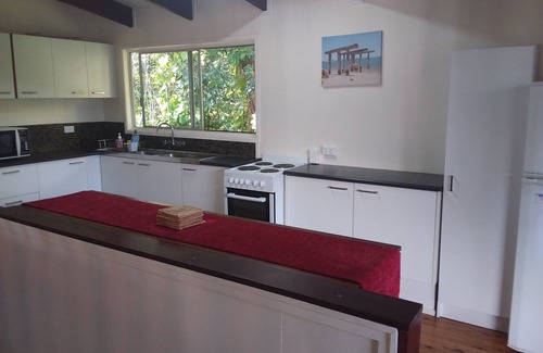 Point Lookout Casa | Eclectic Paradise, Large House - Ubicación privilegiada junto a la playa