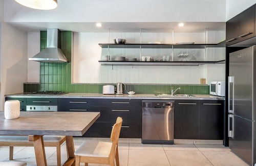 Chippendale Apartamento | Eclectic, Perfectly Positioned Apartment