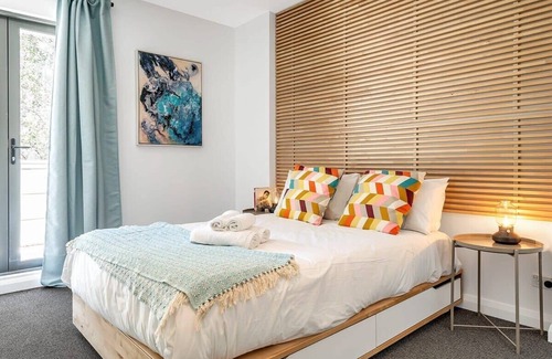 Chippendale Apartamento | Eclectic, Perfectly Positioned Apartment